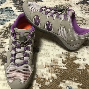 Merrell Hiking Shoes.